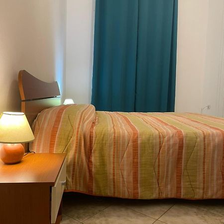 Appartement Antica Sartoria à Palerme Extérieur photo