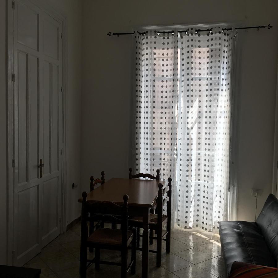 Appartement Antica Sartoria à Palerme Extérieur photo