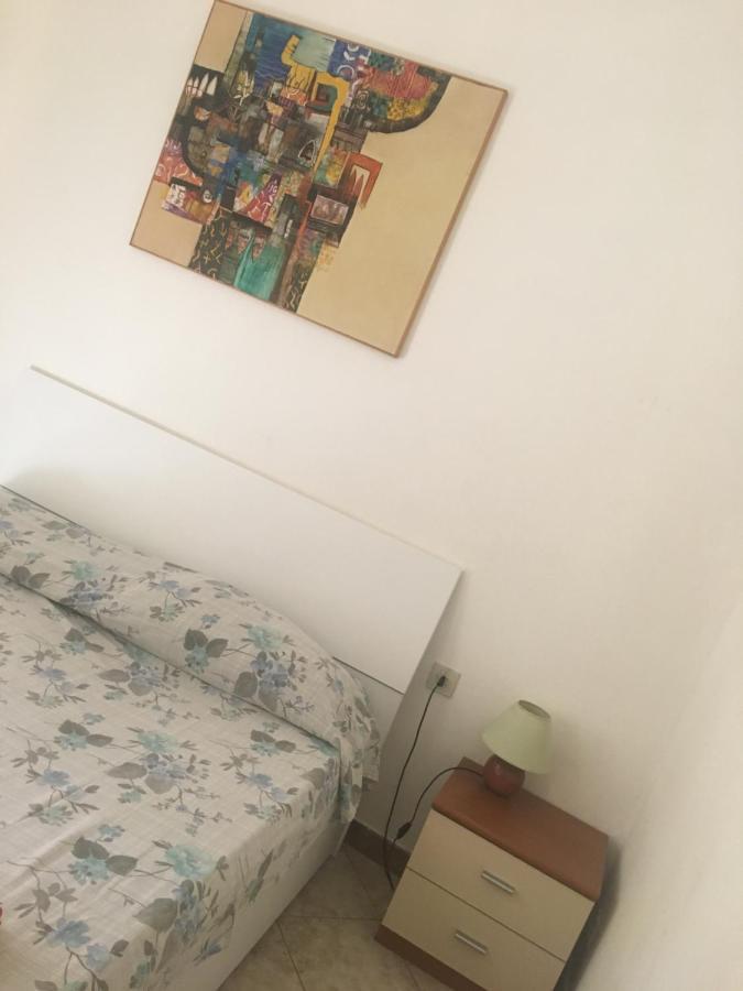 Appartement Antica Sartoria à Palerme Extérieur photo