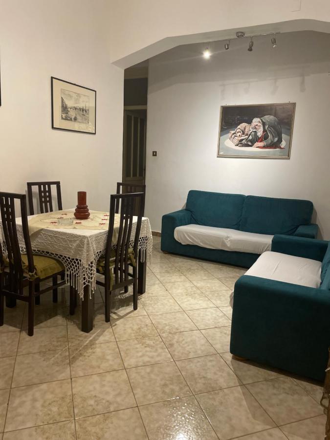 Appartement Antica Sartoria à Palerme Extérieur photo