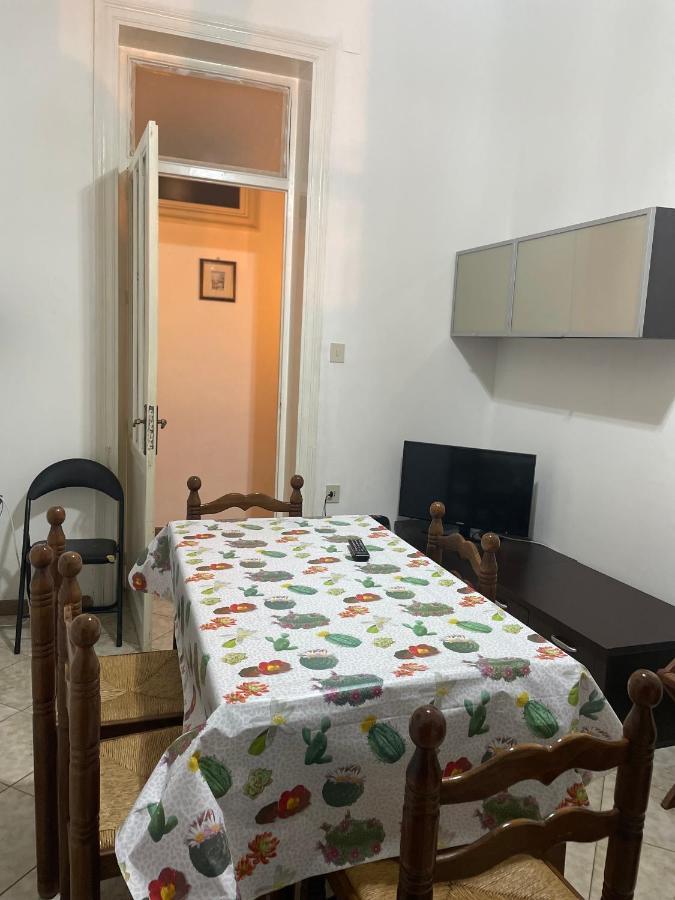 Appartement Antica Sartoria à Palerme Extérieur photo