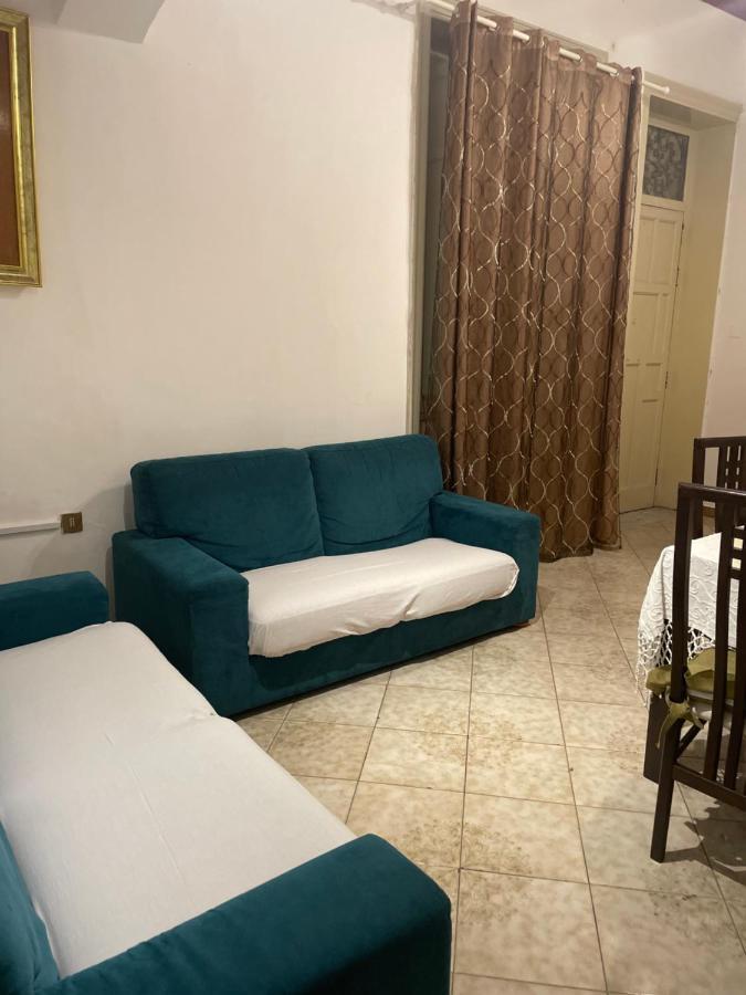 Appartement Antica Sartoria à Palerme Extérieur photo