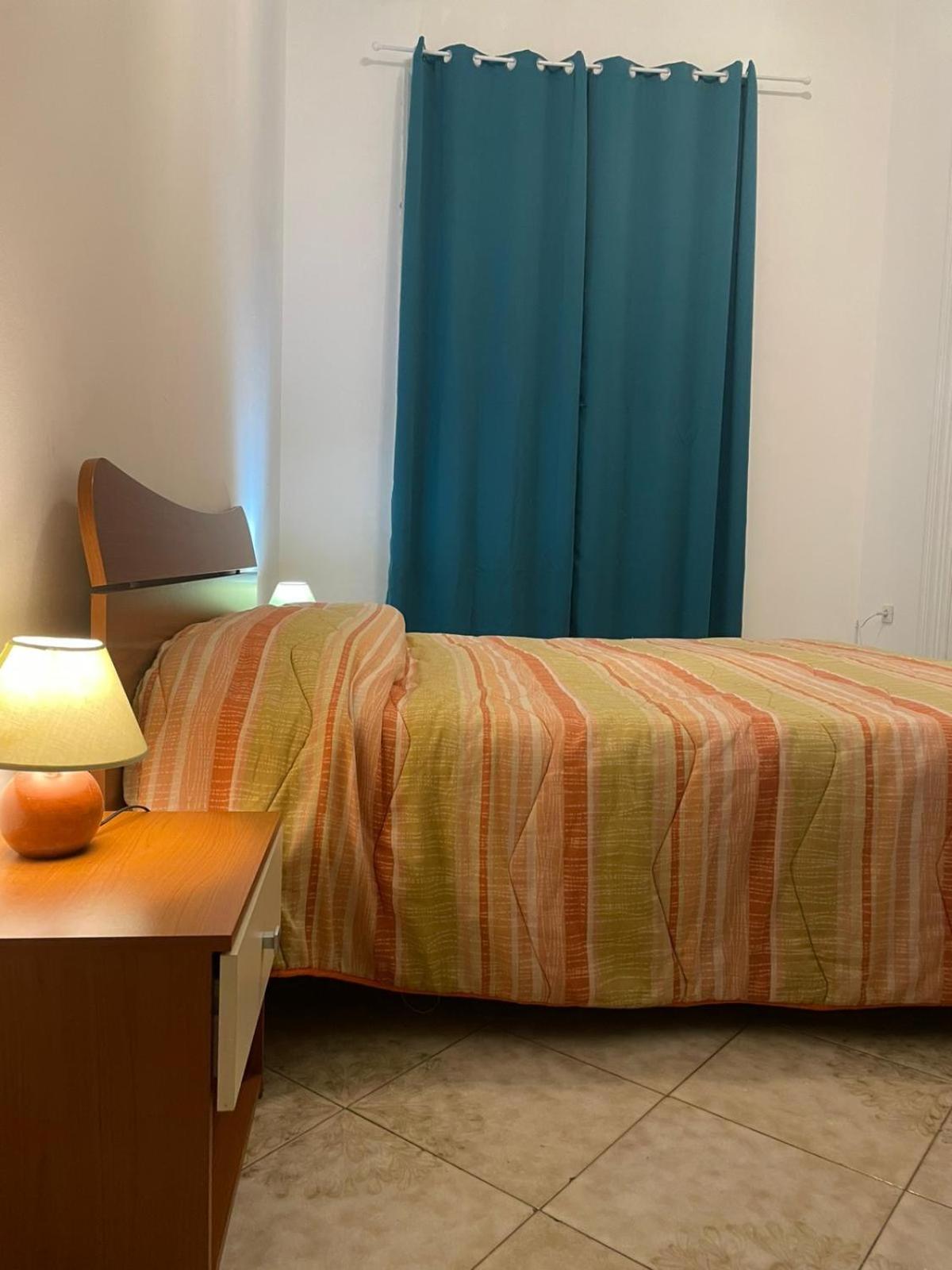 Appartement Antica Sartoria à Palerme Extérieur photo