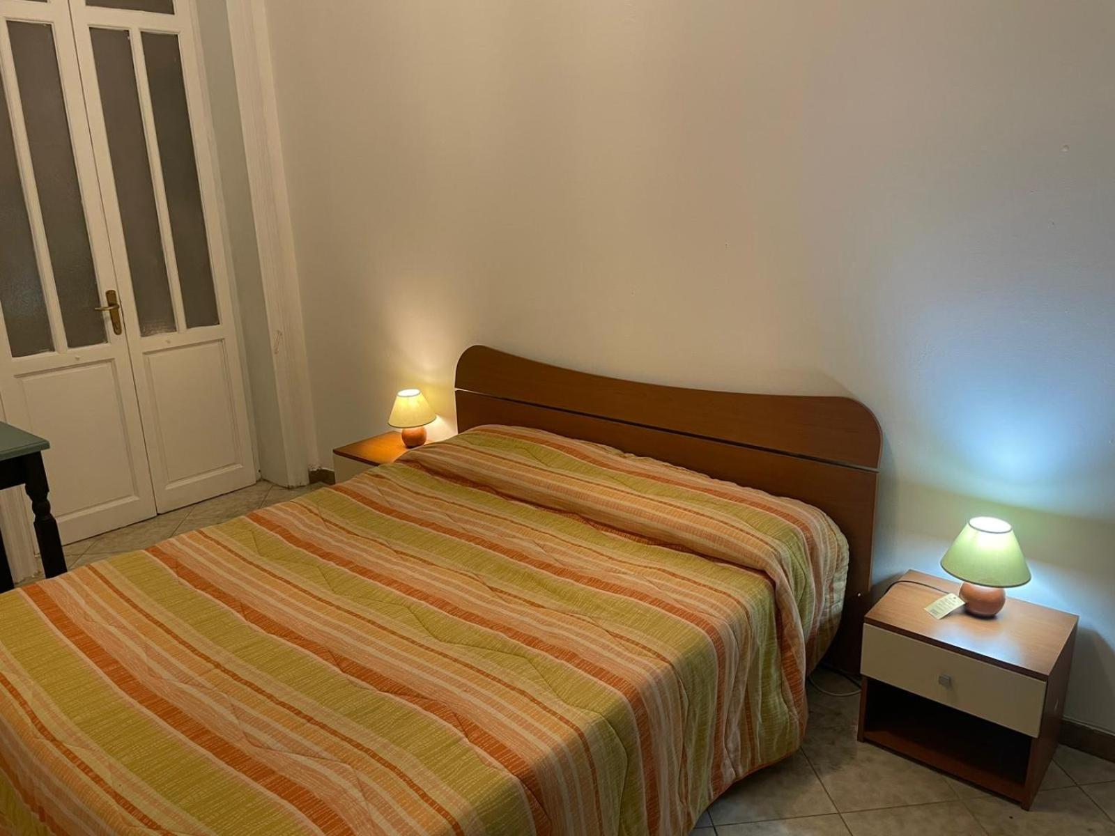 Appartement Antica Sartoria à Palerme Extérieur photo