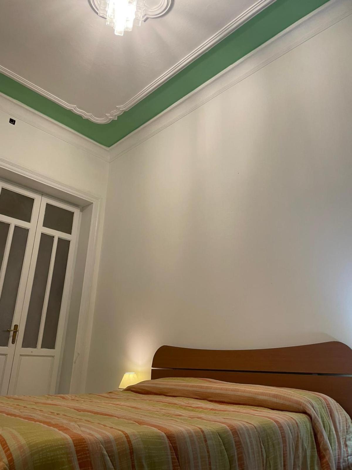Appartement Antica Sartoria à Palerme Extérieur photo