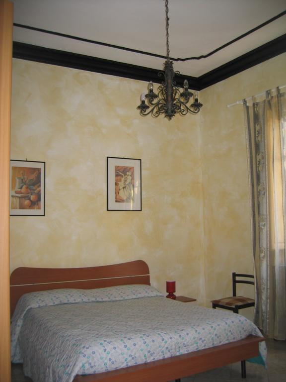 Appartement Antica Sartoria à Palerme Extérieur photo