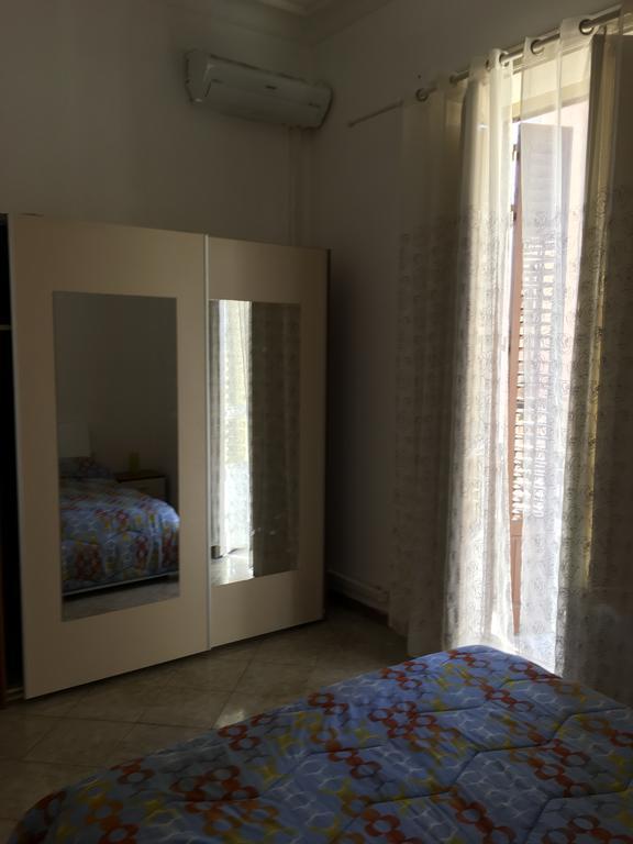 Appartement Antica Sartoria à Palerme Extérieur photo