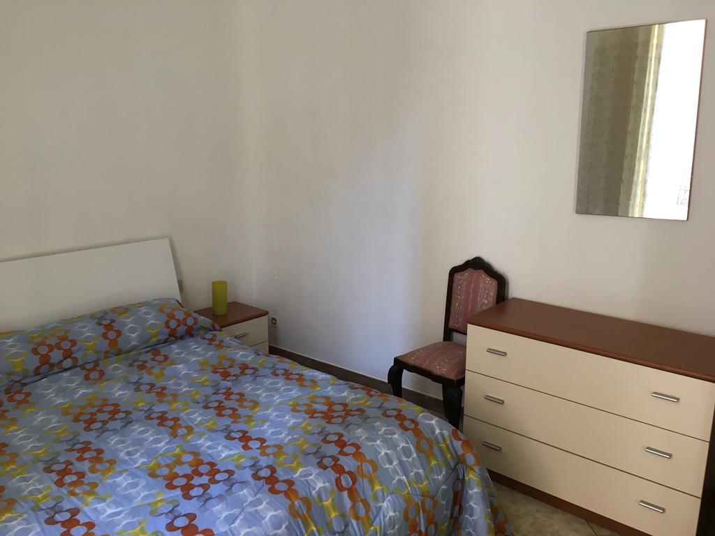 Appartement Antica Sartoria à Palerme Extérieur photo