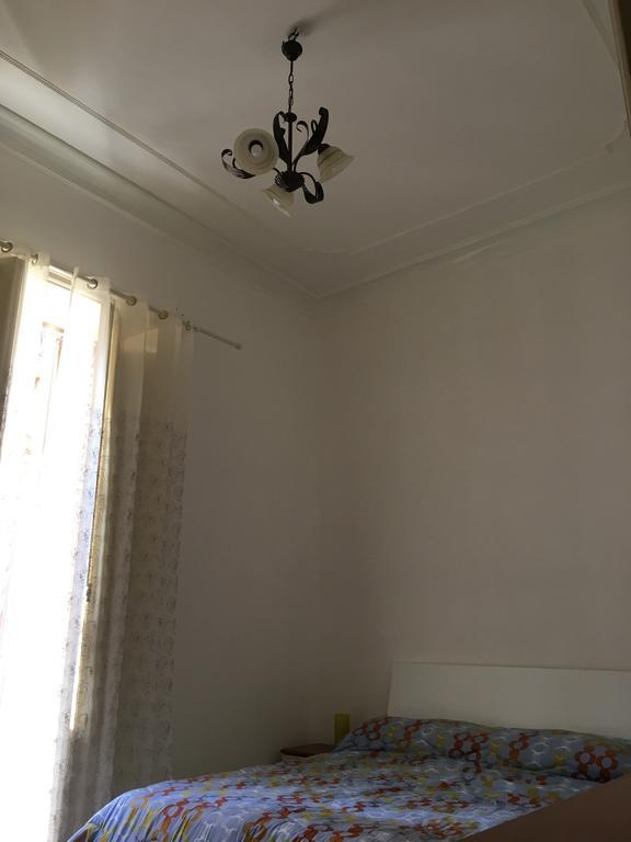 Appartement Antica Sartoria à Palerme Extérieur photo