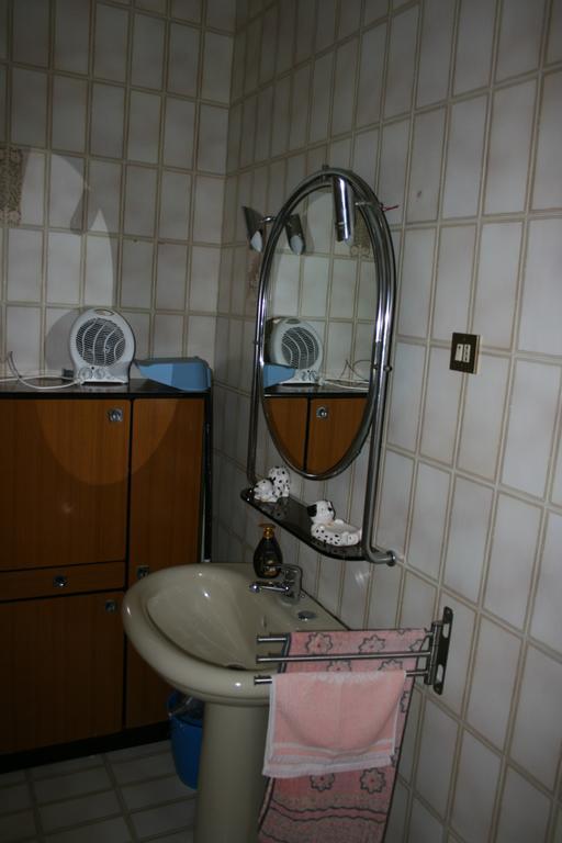 Appartement Antica Sartoria à Palerme Extérieur photo