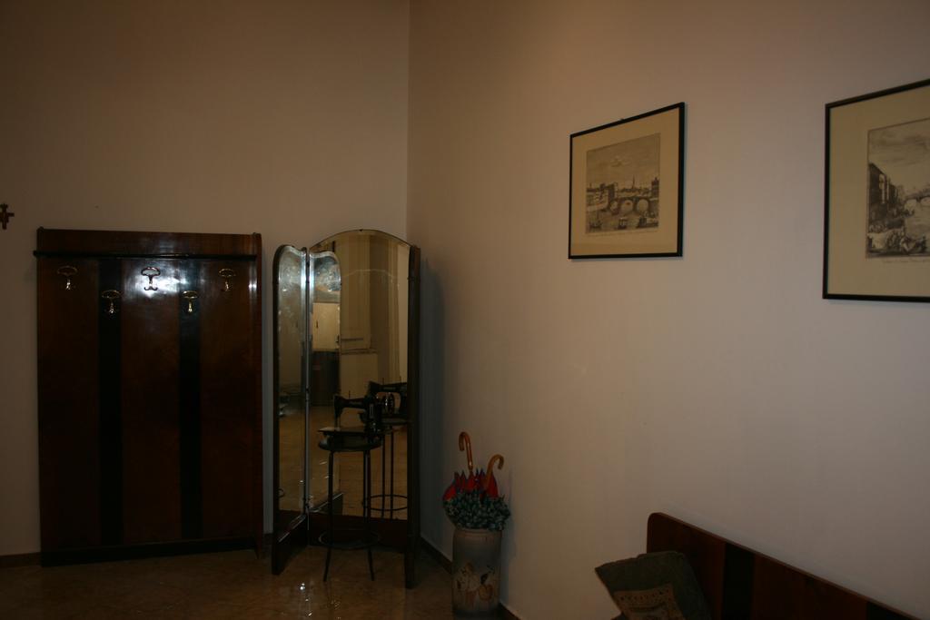 Appartement Antica Sartoria à Palerme Extérieur photo